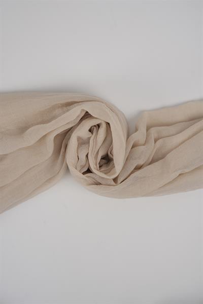 Konfor Şal AÇIK BEJ