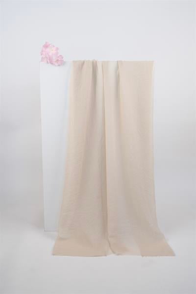 Konfor Şal AÇIK BEJ