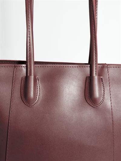 Omuz Çantası Bordo