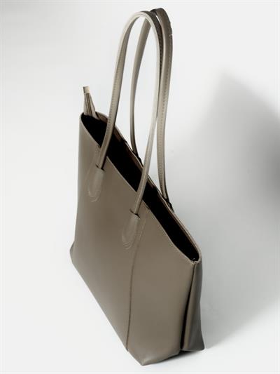 Omuz Çantası Vizon