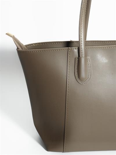 Omuz Çantası Vizon