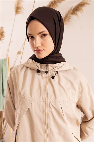 Penye Şal Acı Kahve