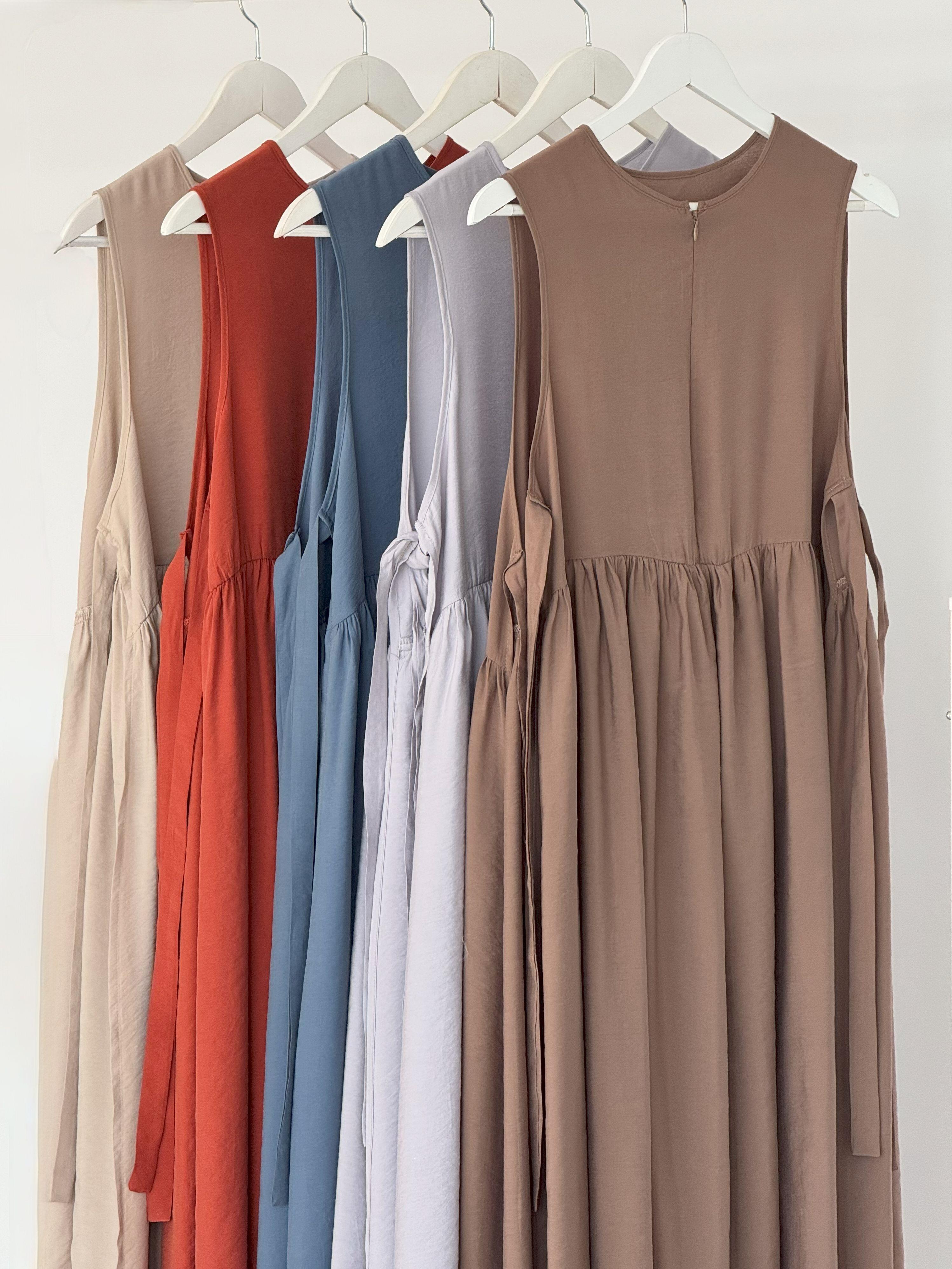 Modal Bağlamalı Jile Vizon