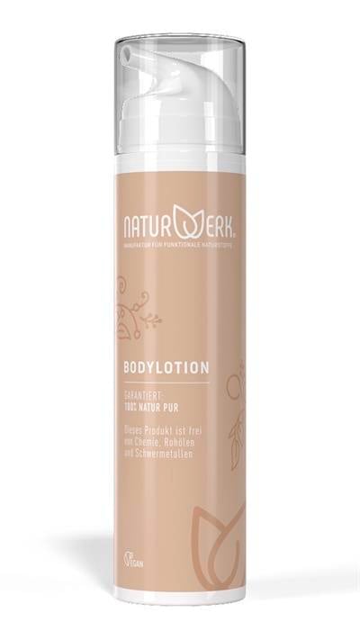 Naturwerk Bodylotion