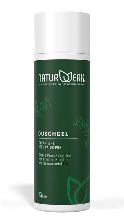 Naturwerk Duschgel