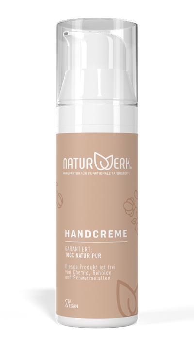 Naturwerk Handcreme