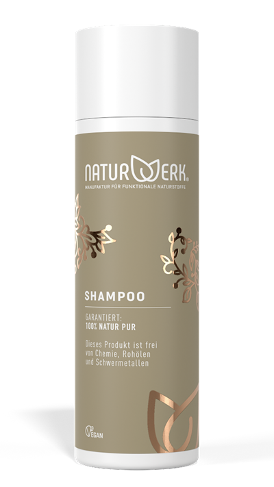 Naturwerk Shampoo
