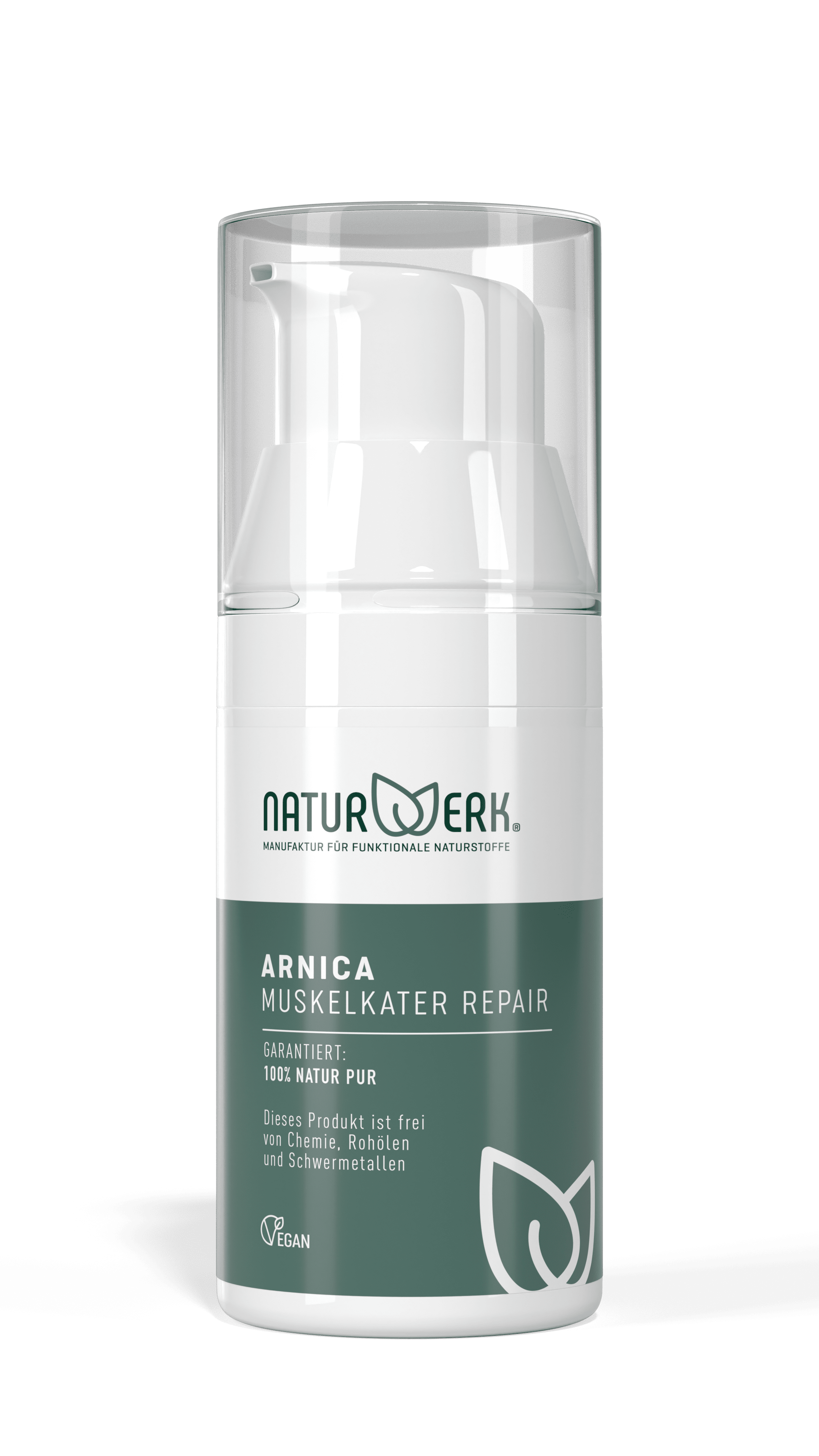 Arnica Muskelkater Repair