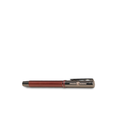 Metal Roller İmza Kalemi