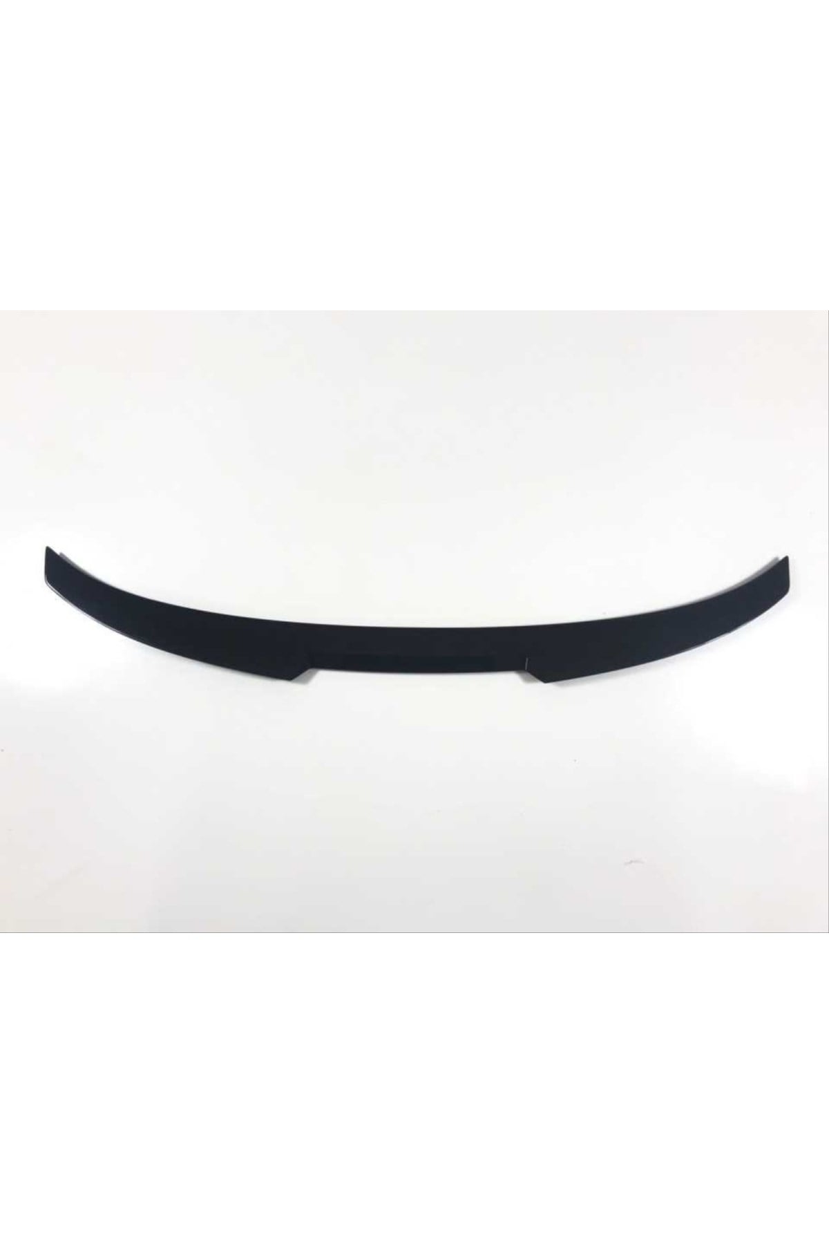 5 SERISI F10 2010-2016 M4 SPOILER - PIANO BLACK (PARLAK SIYAH)