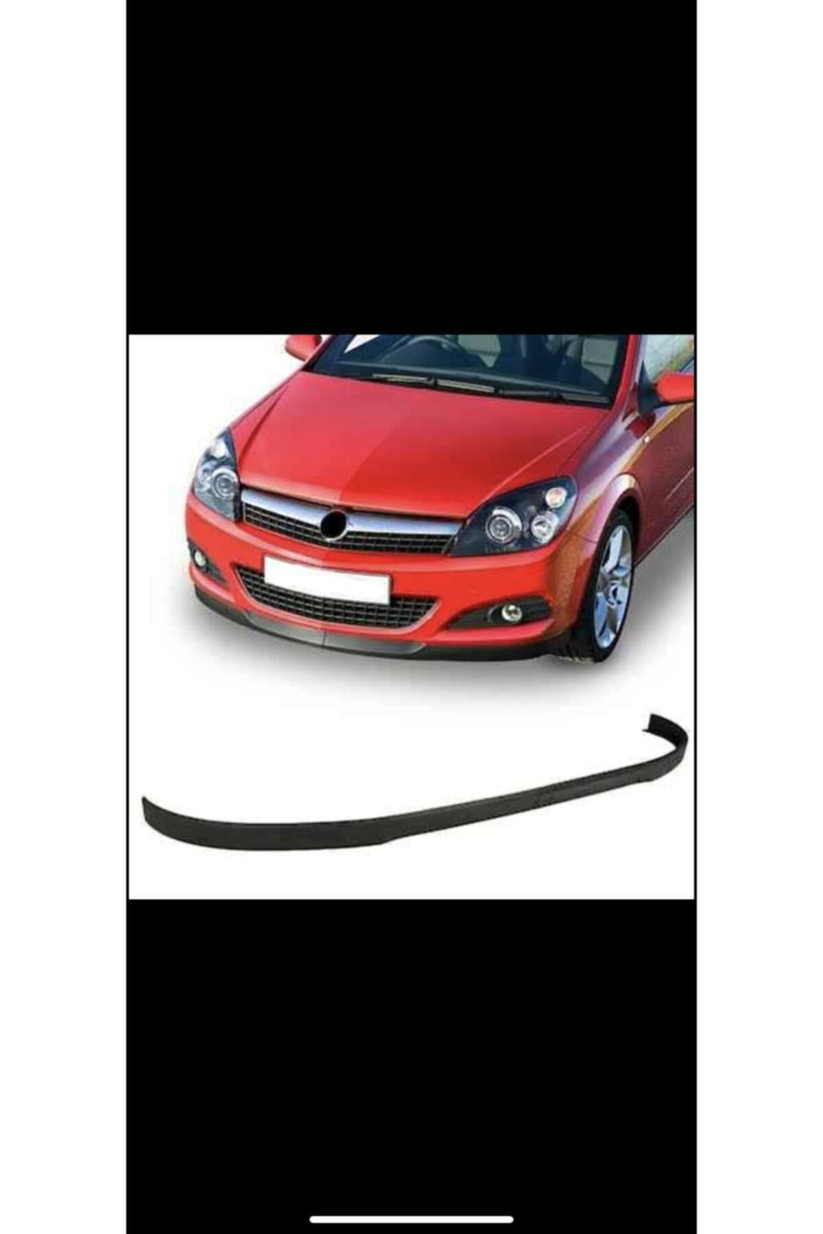 Astra H Lip