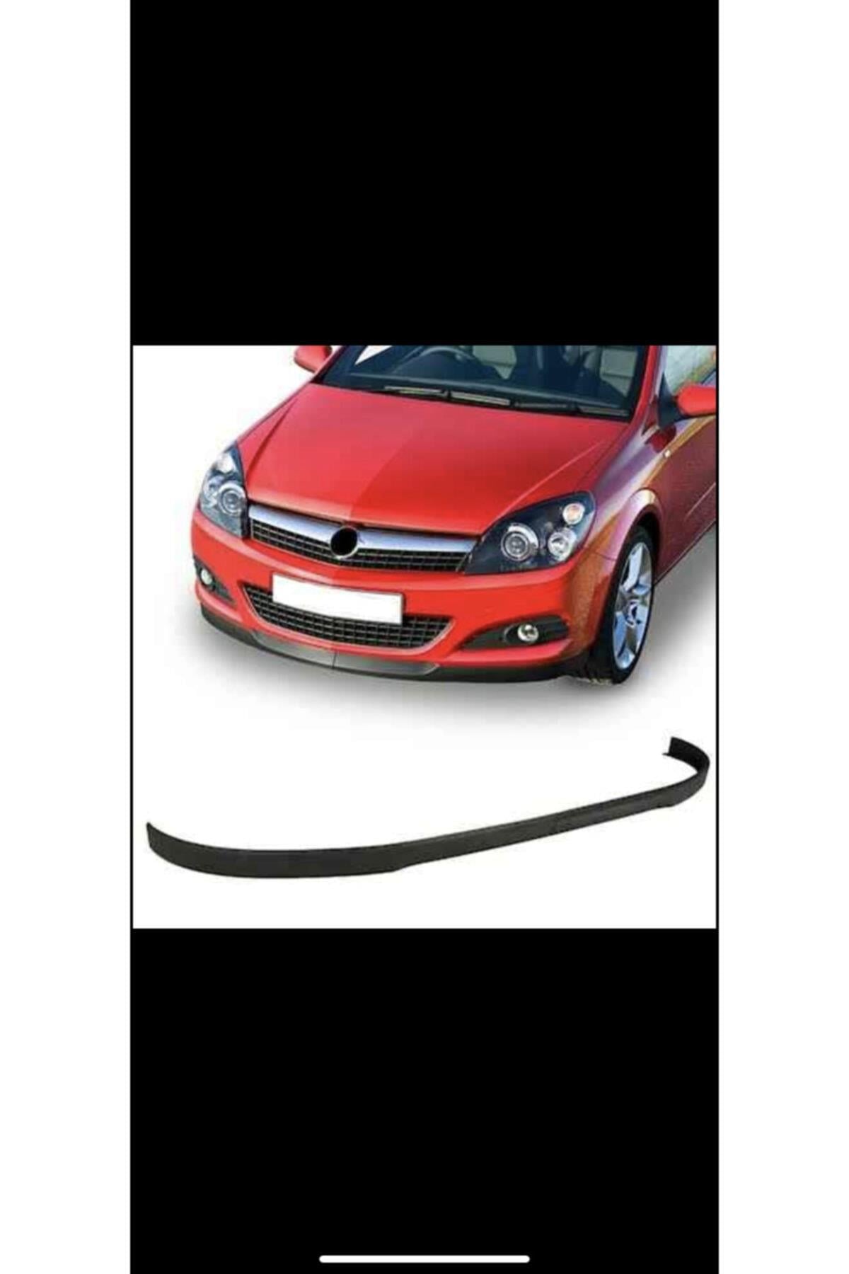 Astra H Lip