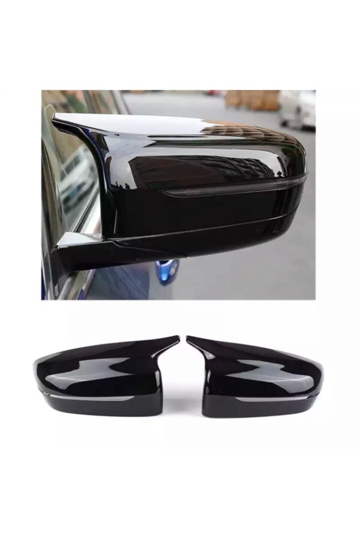 Bmw G20 3 Serisi Yarasa Ayna Kapağı