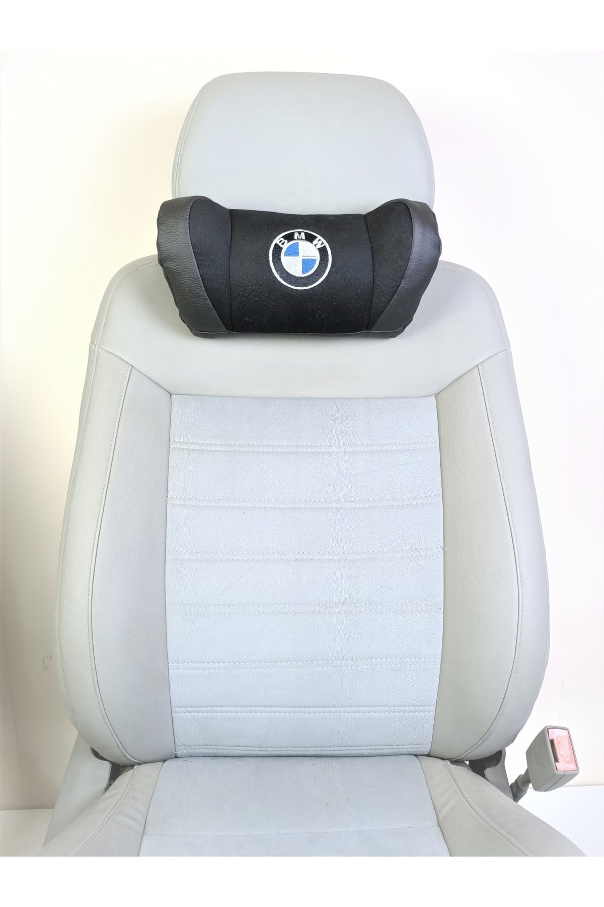 Bmw Modifiye 5d Ortapedik Boyun Yastıgı 2 Adet
