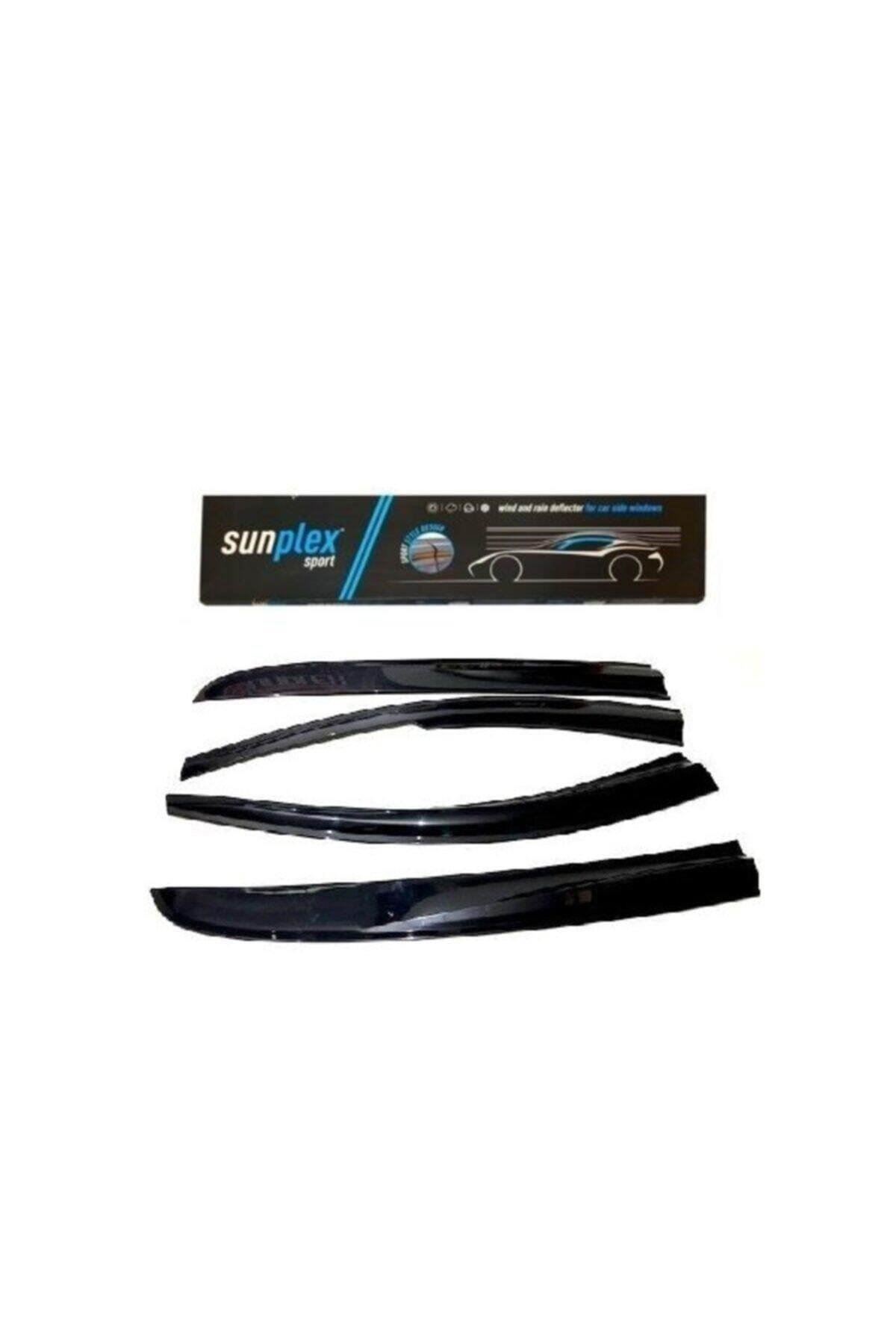 Cam Rüzgarlığı Sport Vw Golf5 - Golf6 - Golf7 (03 - 19)