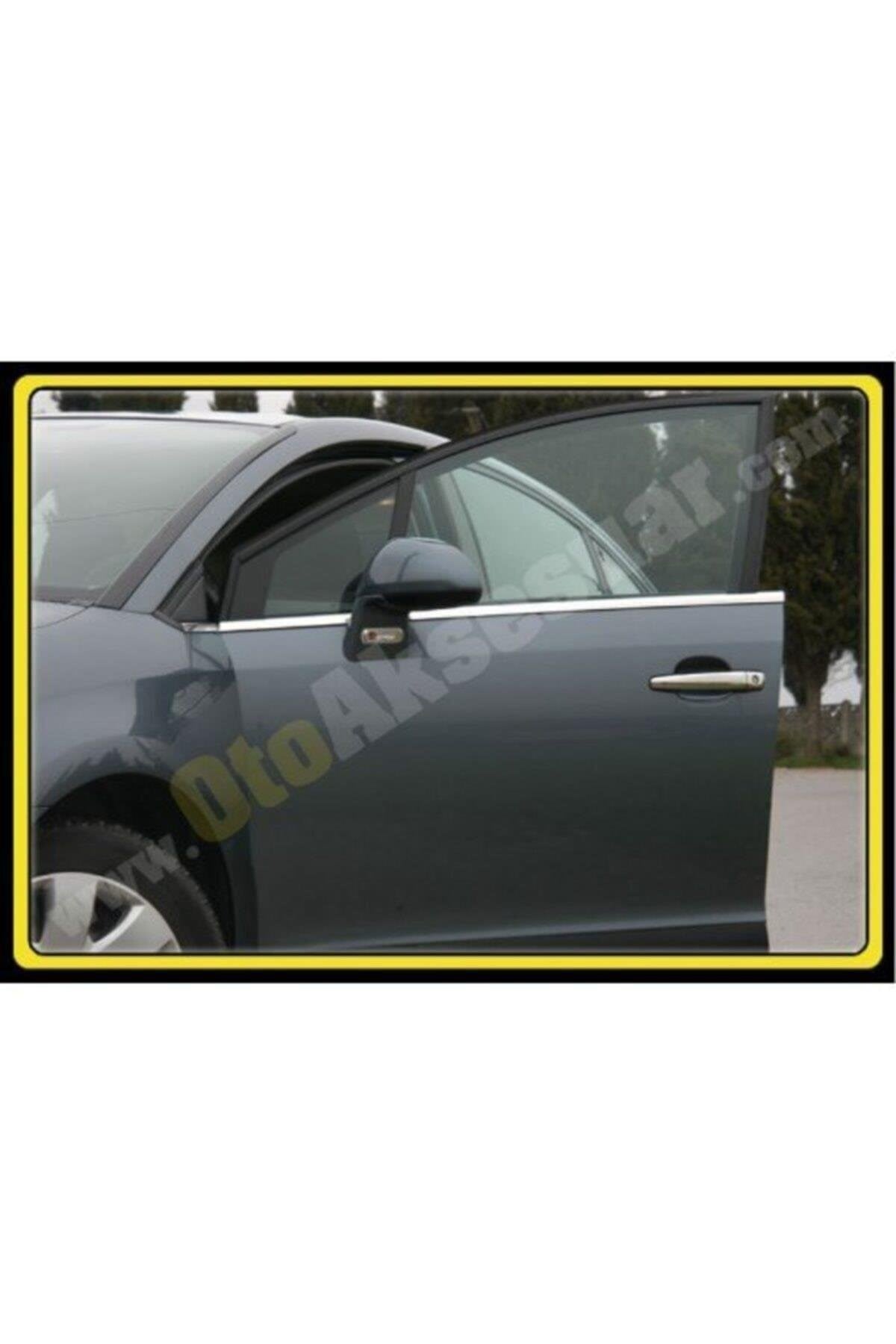 Citroen C4 Kapı Kolu