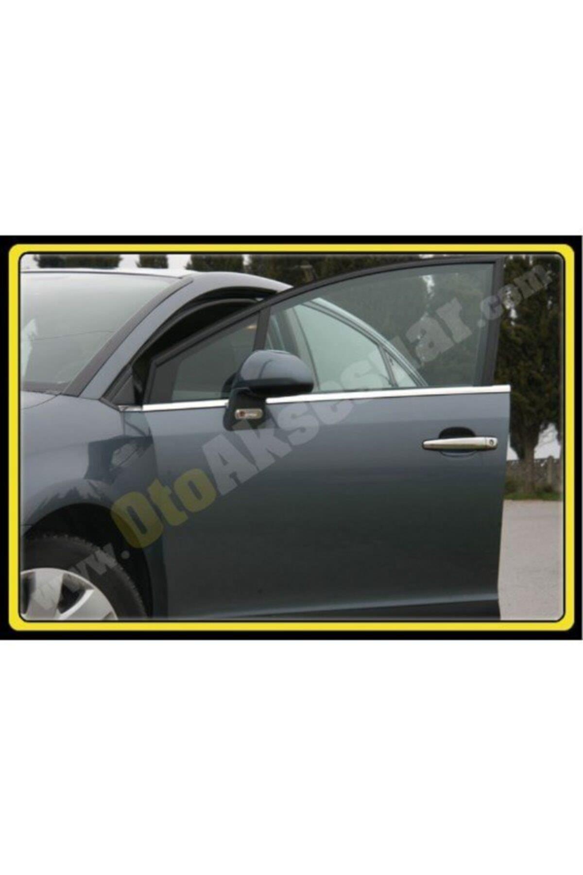 Citroen C4 Kapı Kolu