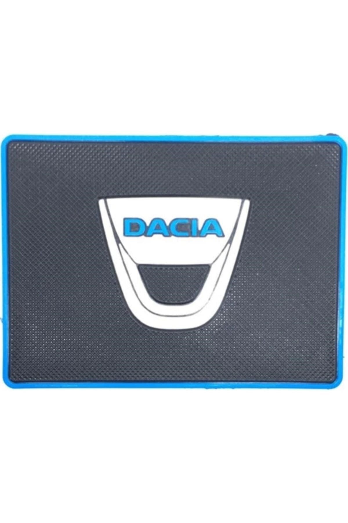 Dacia Kaydırmaz Ped