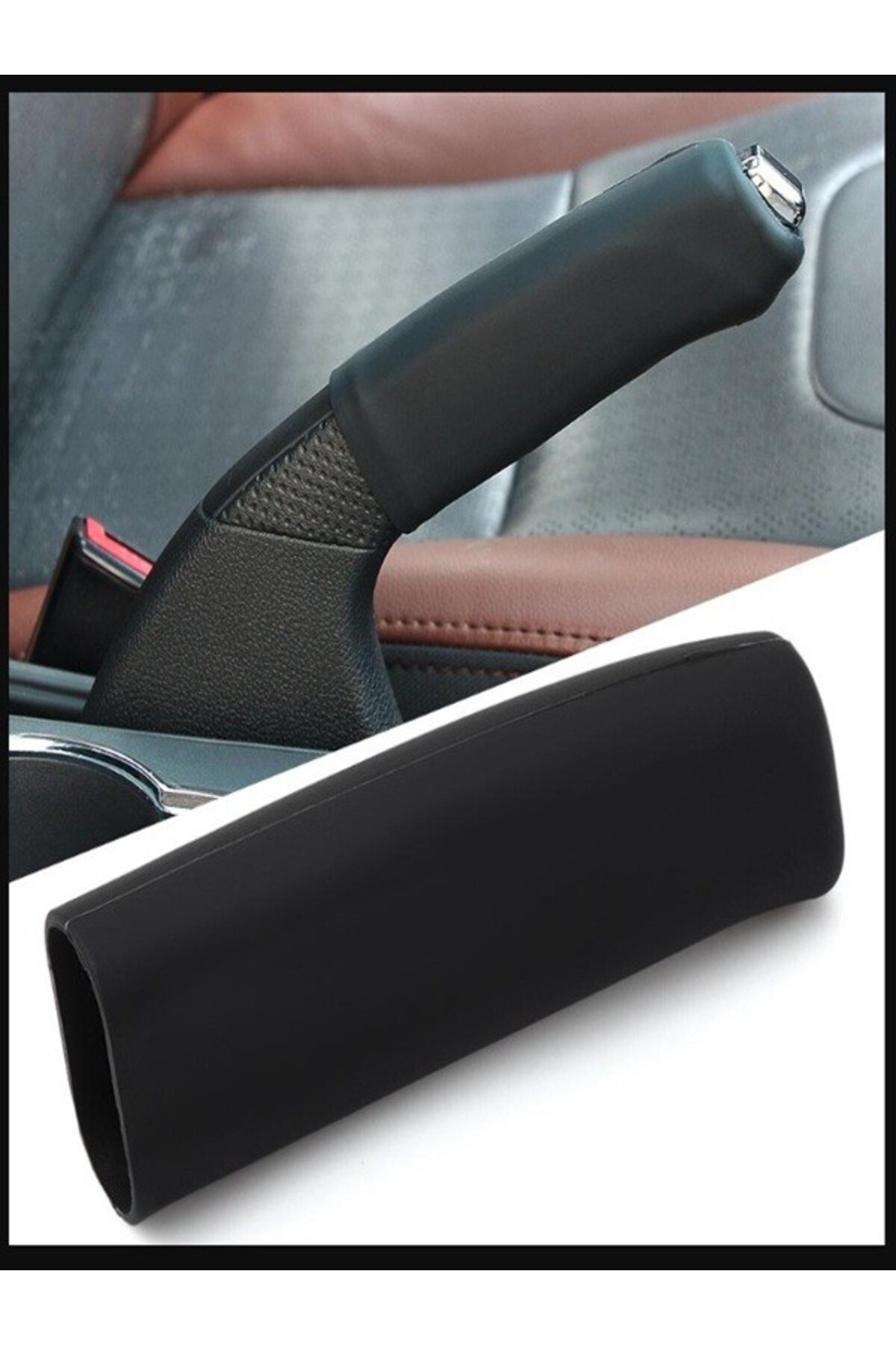 El Freni Kılıfı Leon-ibiza-volkswagen-skoda-seat-golf-passat-jetta-octavia