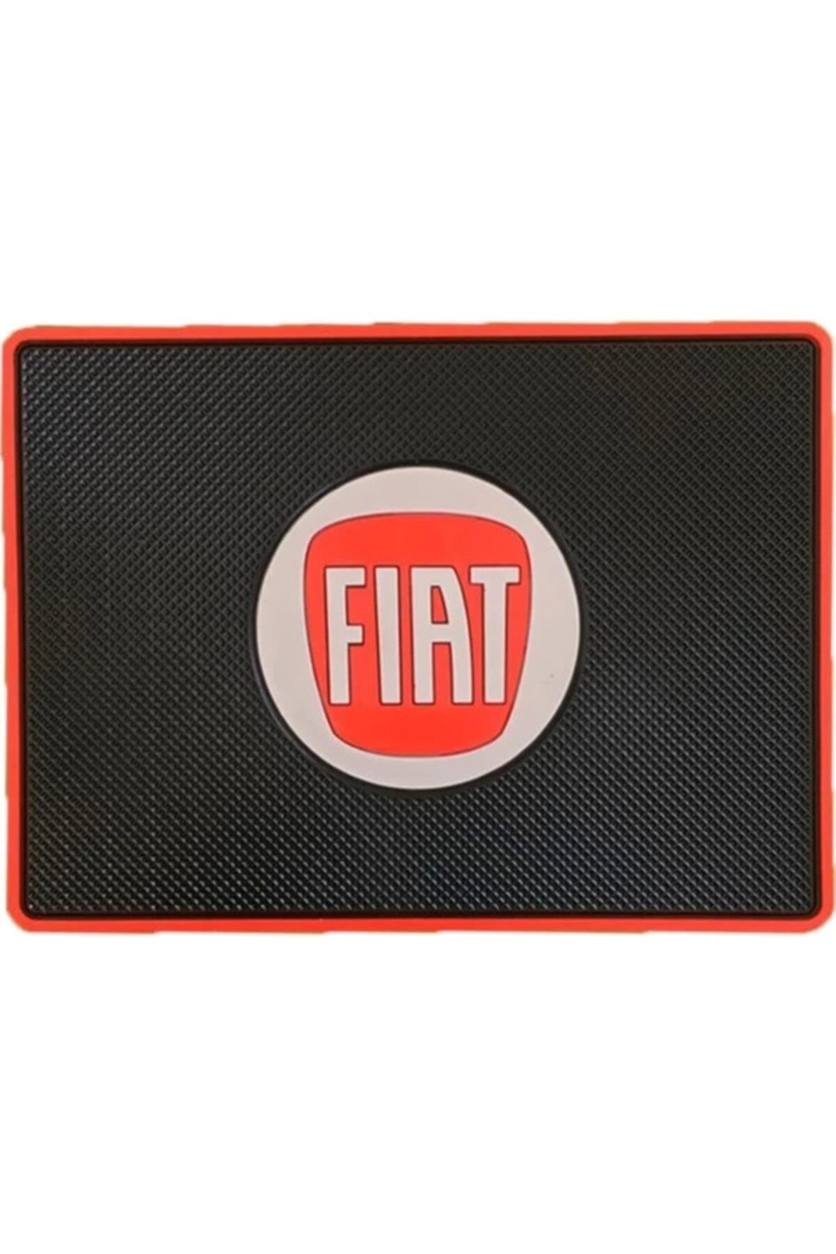 Fiat Kaydırmaz Ped
