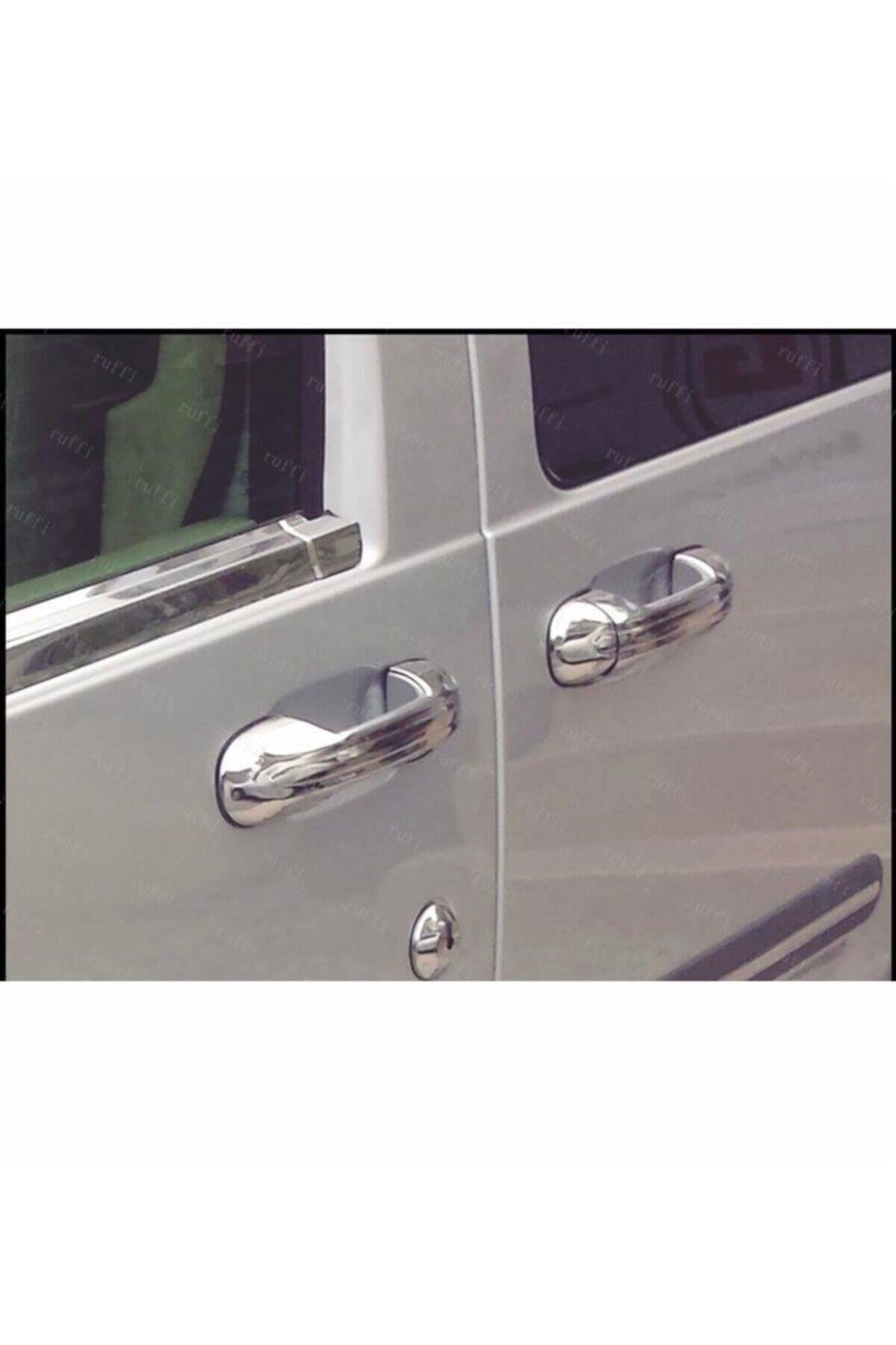 Ford Connect Krom Kapı Kolu 4 Kapı 2002-2014 P. Çelik