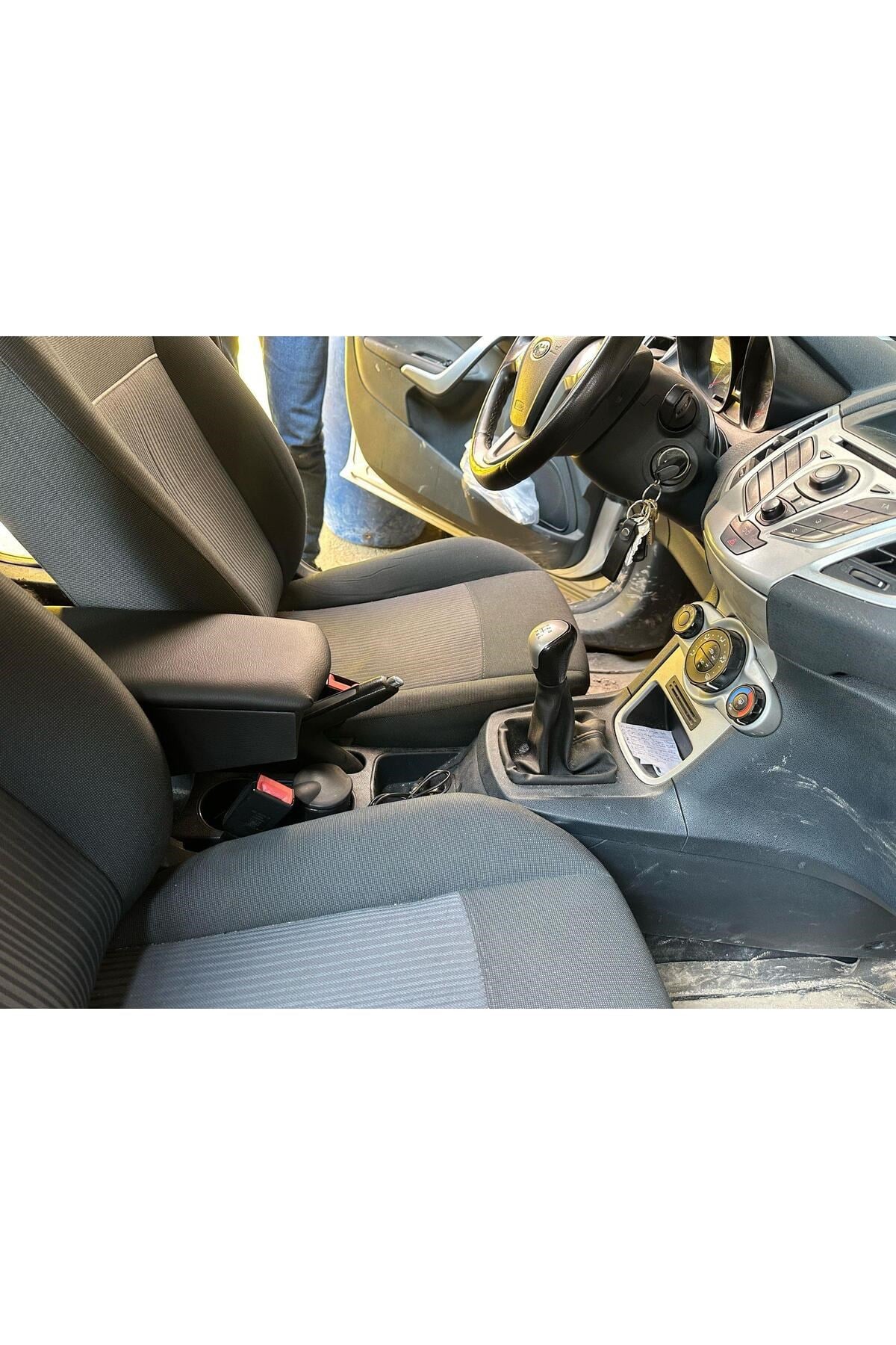 Ford Fiesta Koldayama-Fiesta Kolçak-Fiesta Mdf Kol Dayama