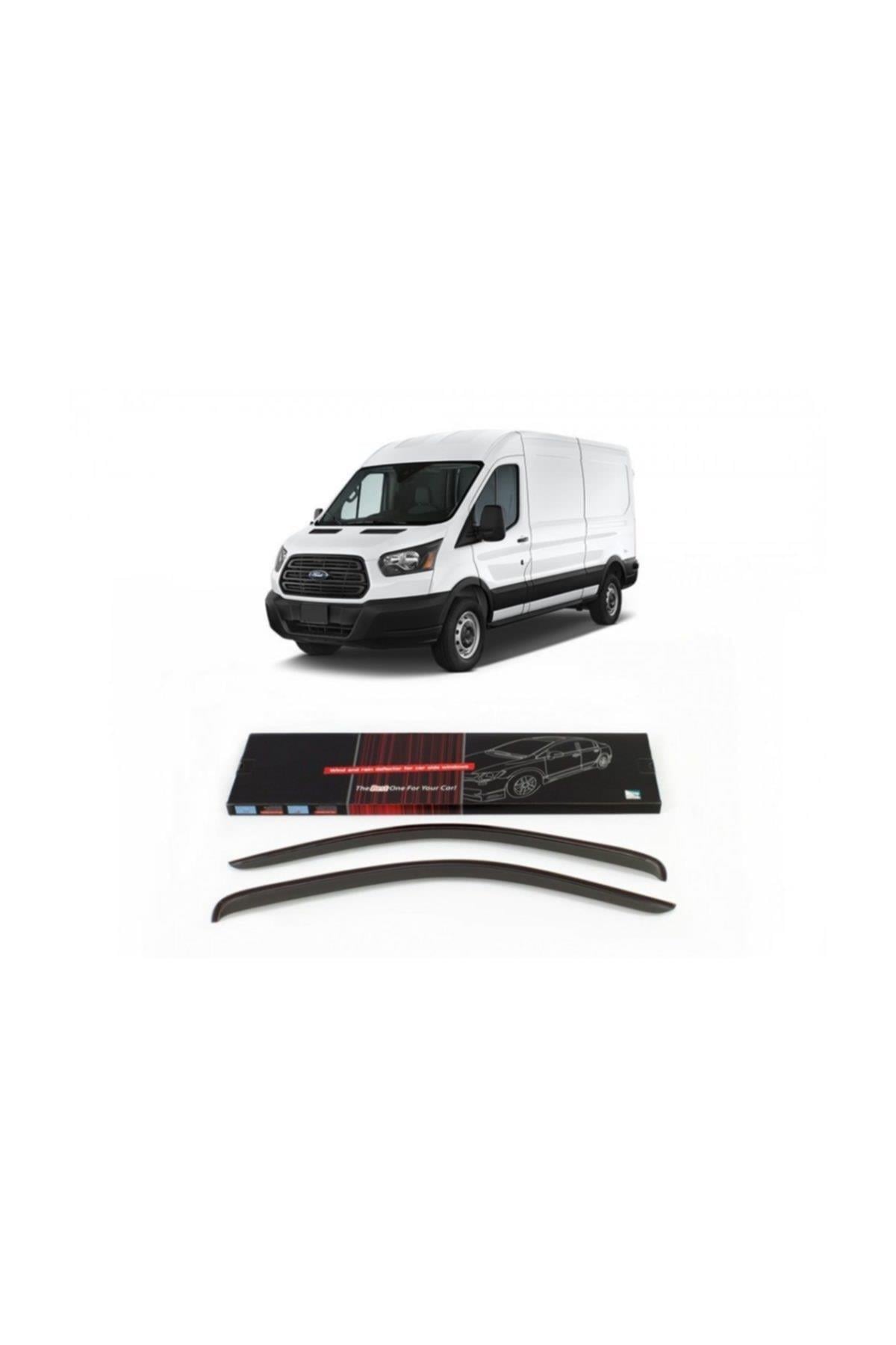 Ford Transit Ön Cam Rüzgarlığı 2014- Ve Sonrası