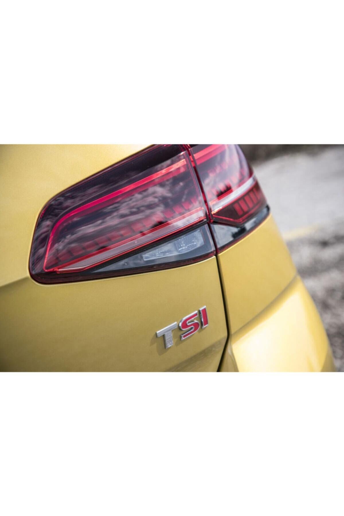 Golf 7 Led Stop