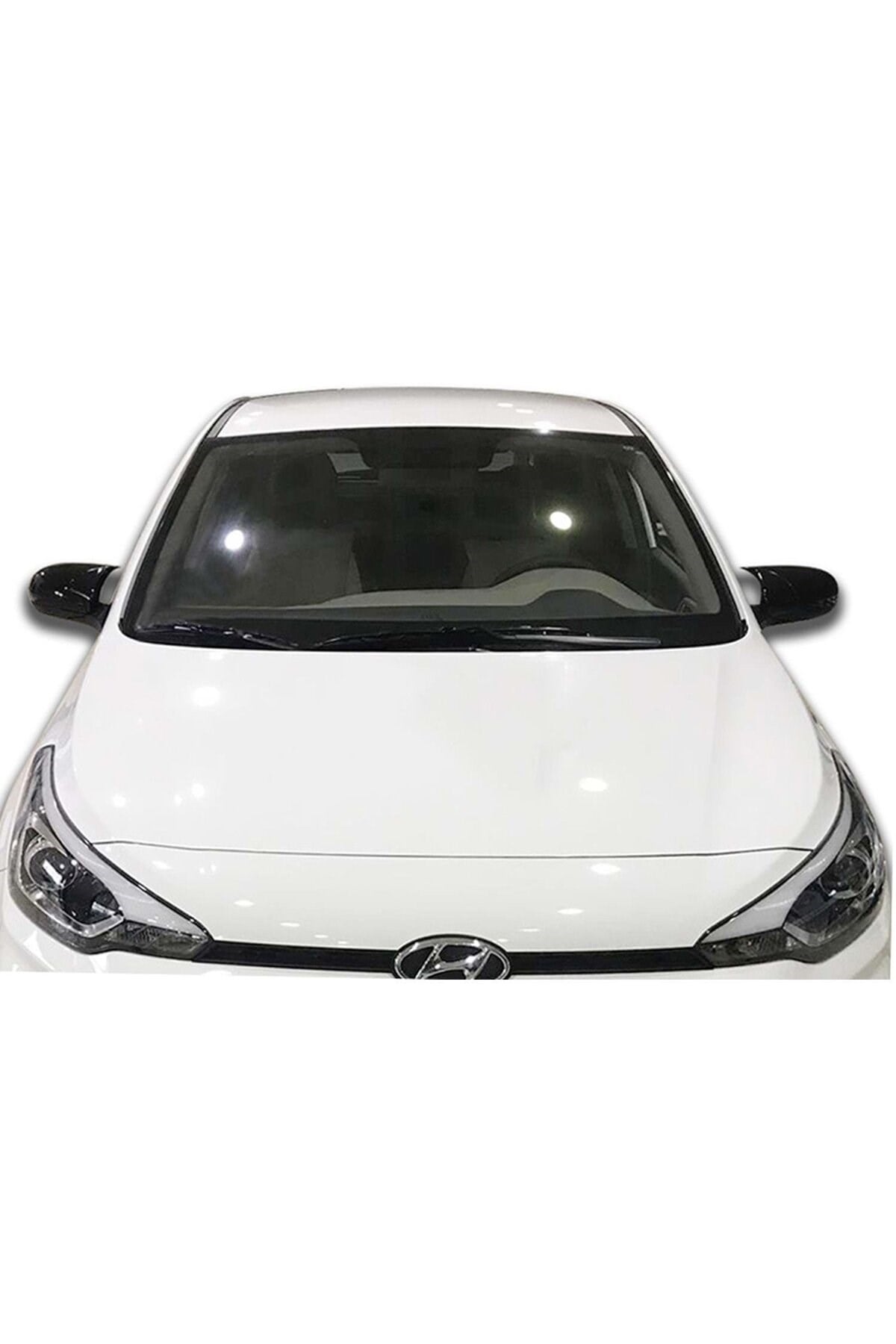 HYUNDAİ İ20 2014-2020 SİNYALSİZ Batman Yarasa Ayna Kapağı