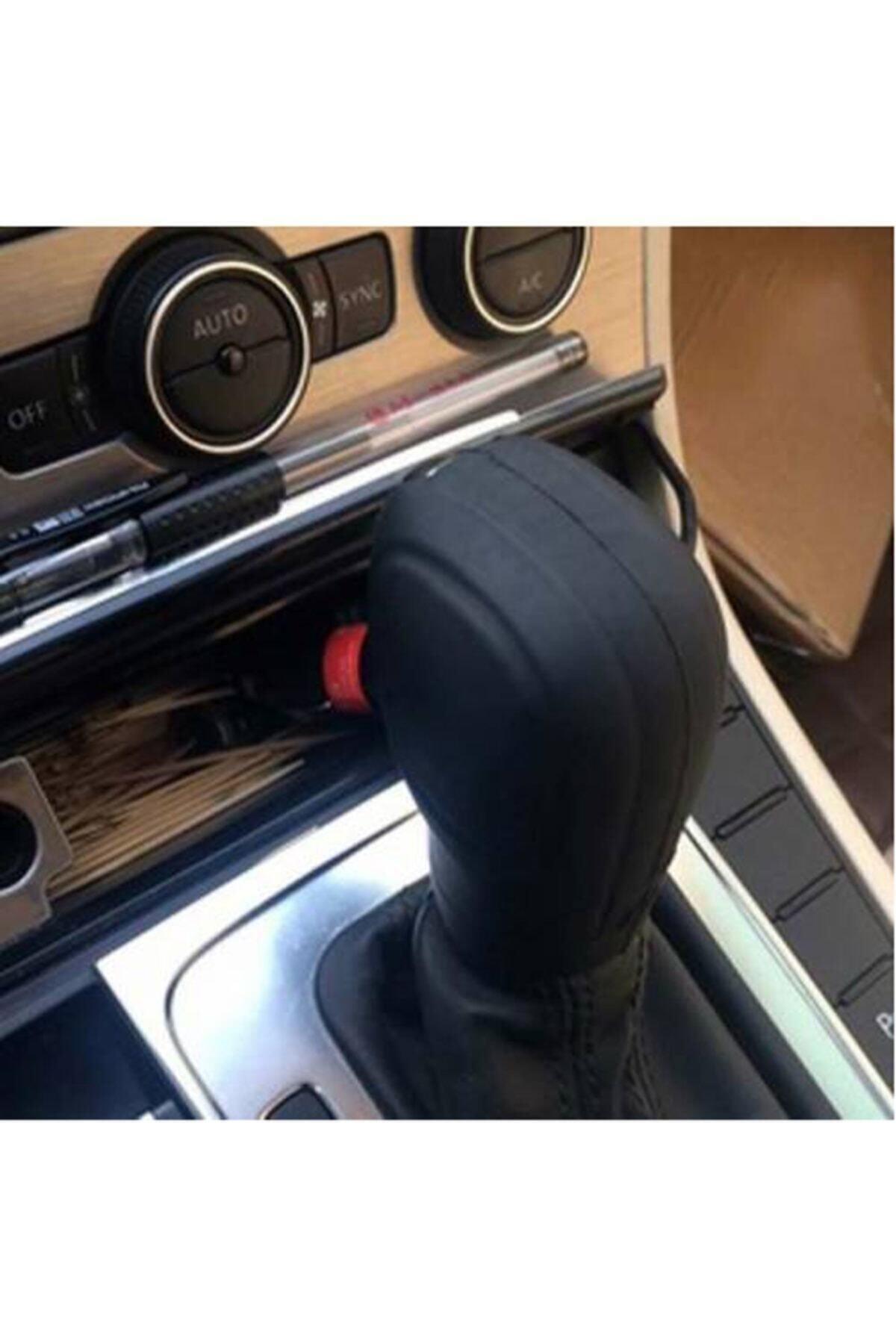 Itibar Vw - Seat - Skoda Dsg Silikon Kılıfı