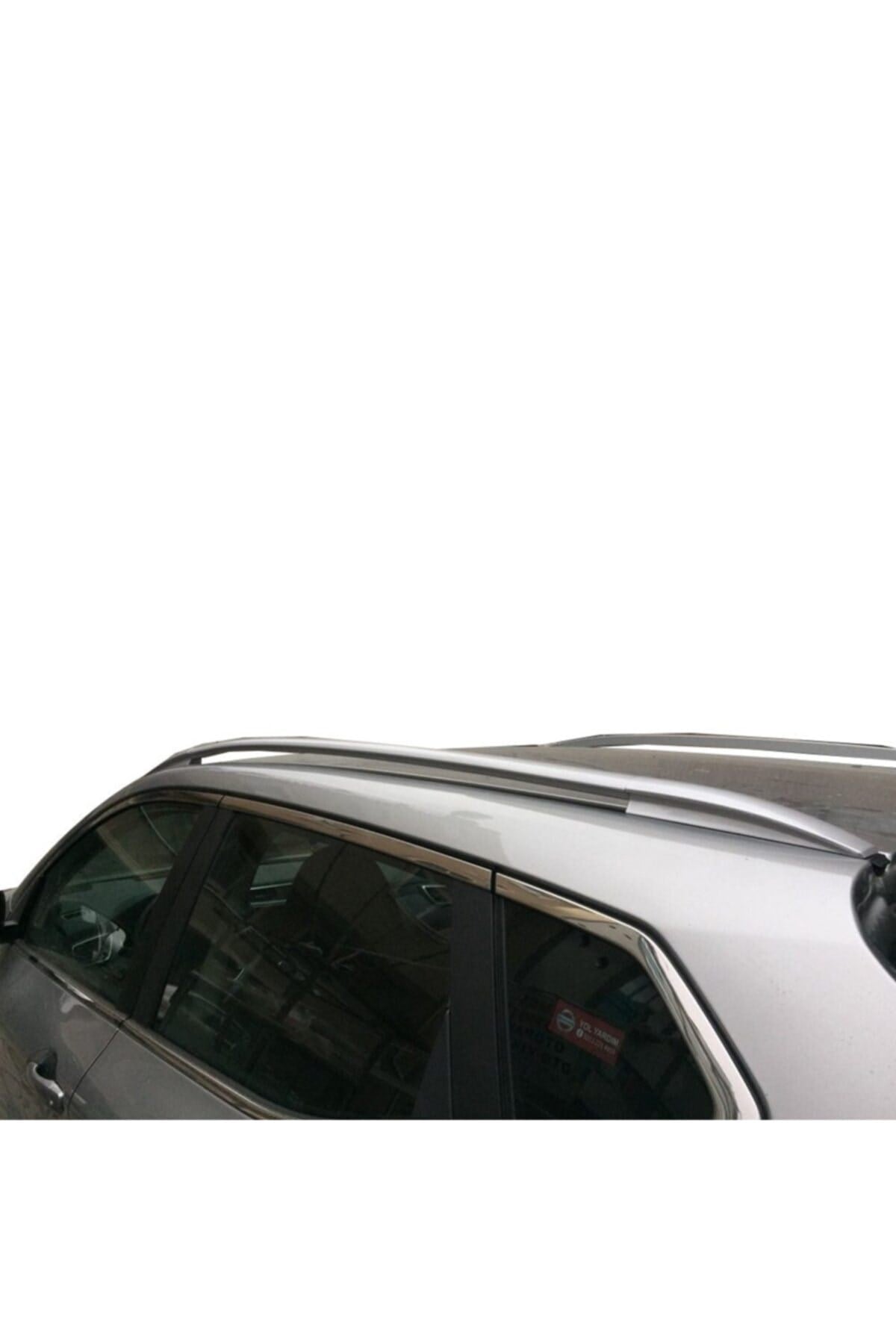 Nissan Qashqai Orjinal Skyport Tavan Çıtası 2017 Sonrası