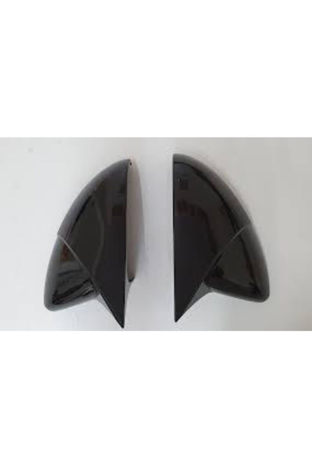 Opel Insıgna Batman Yarasa Ayna Kapağı Piano Black