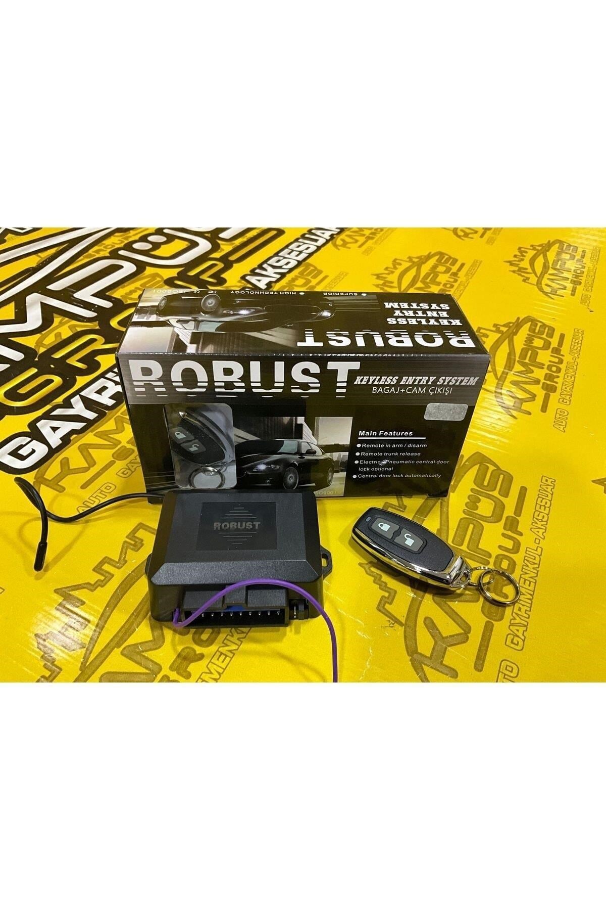 OTOMOTİV AÇMA KAPAMA