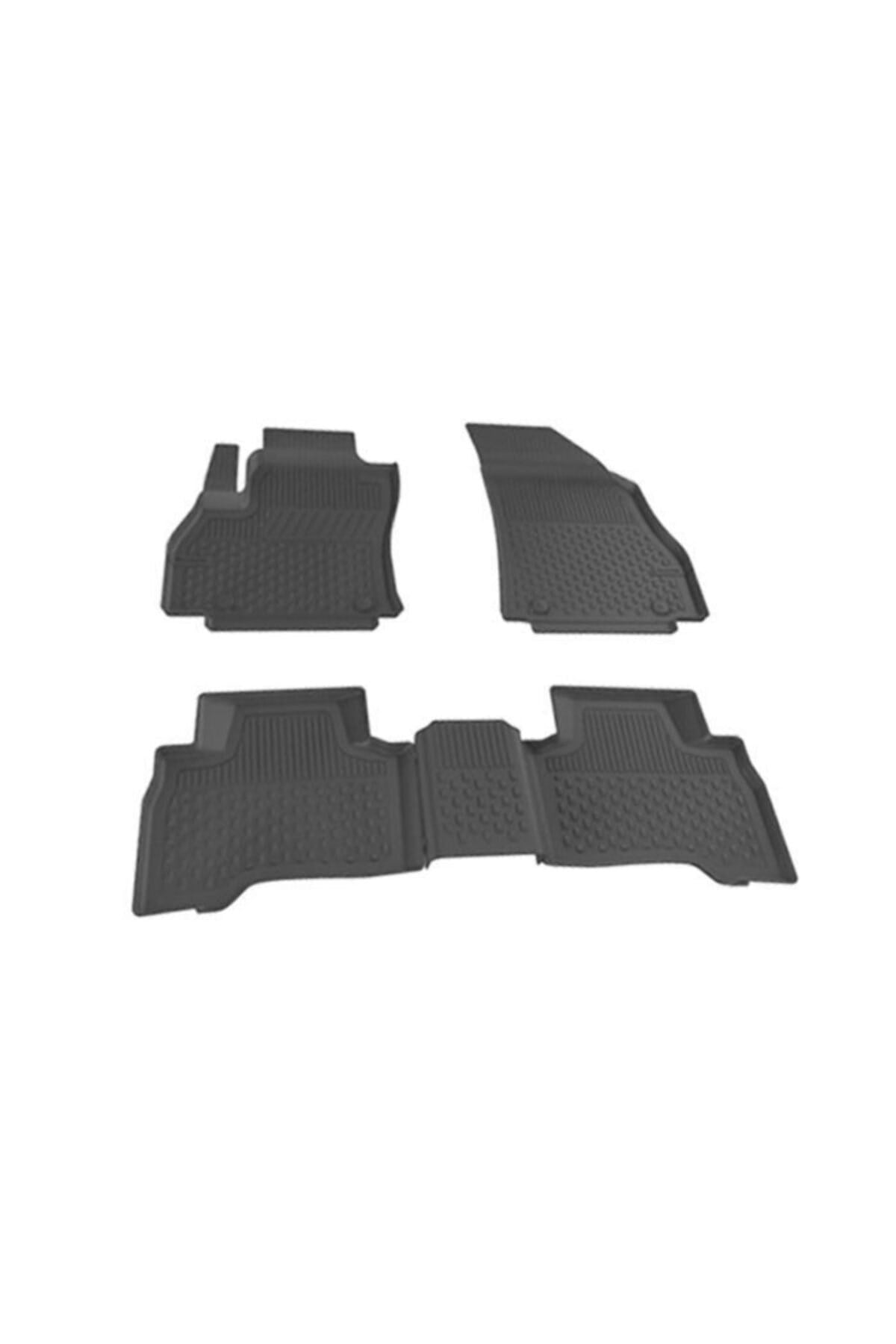 Sahler Mercedes W205 C 2014-2019 4.5 D Paspas (3d , 4d , 4,5d Grubu) Uyumlu