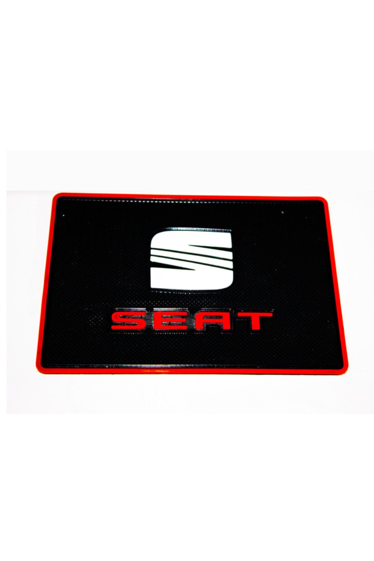 Seat Kaymaz Torpido Pedi - Seat Kaydırmaz Ped - Seat Torpido Kaydırmaz Pedi Araba