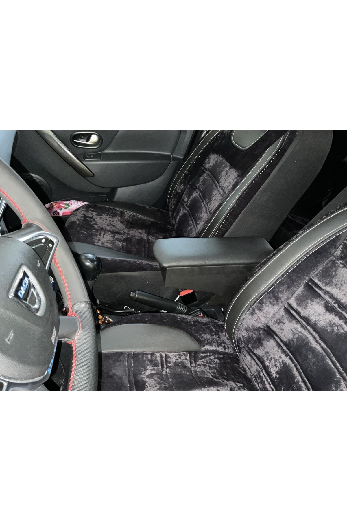 Stepway Kol Dayama Mdf Ak2