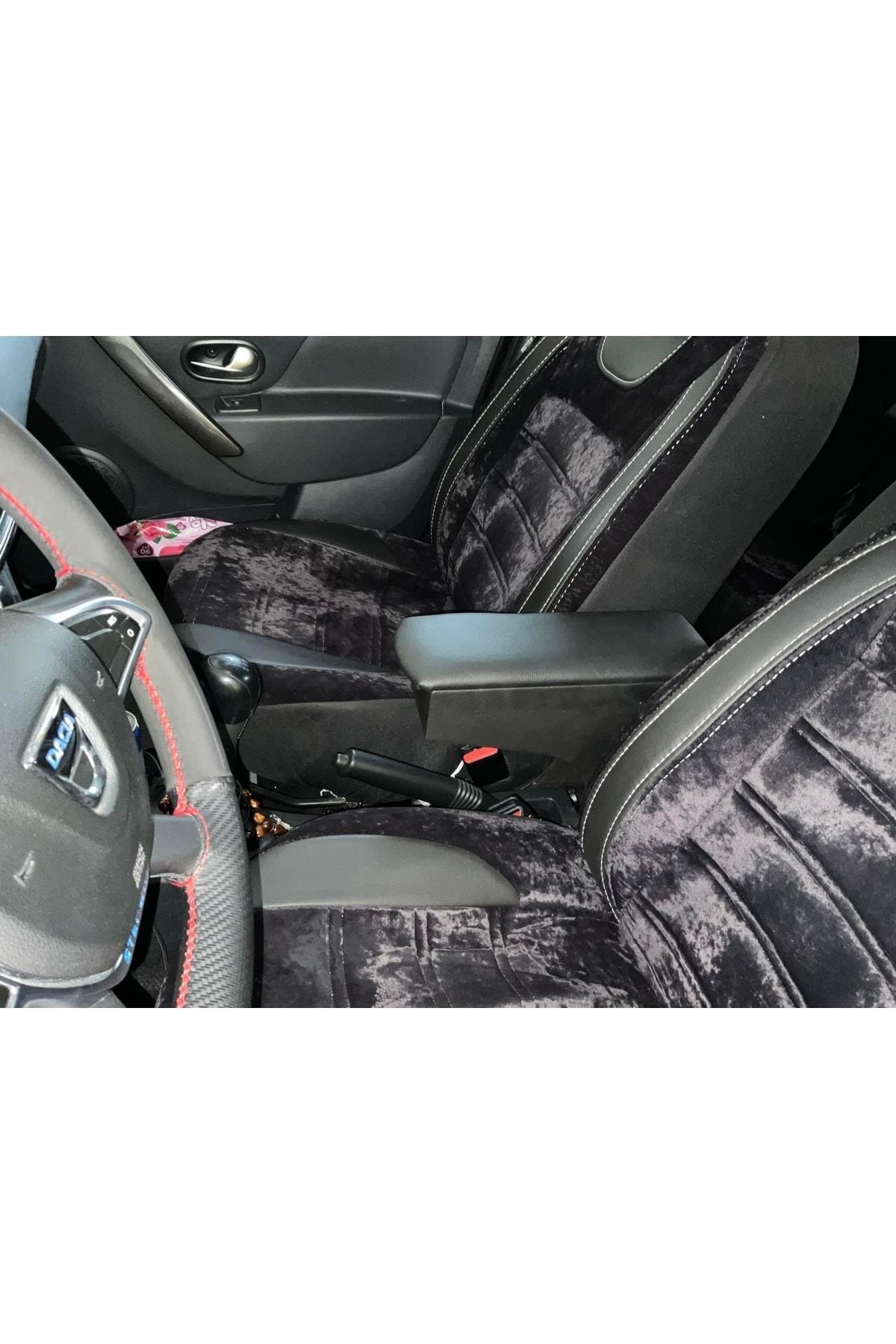 Stepway Kolçak Mdf Ak2