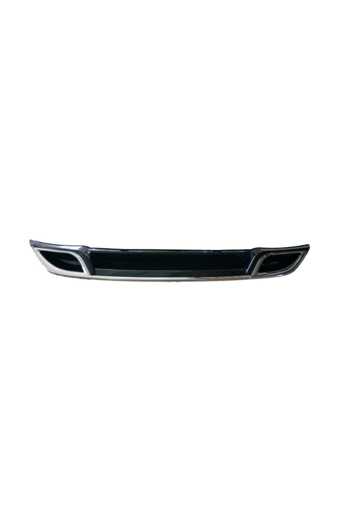 VOLKSWAGEN GOLF 7 (2013-2018)UYUMLU DİFÜZÖR -PİANO BLACK