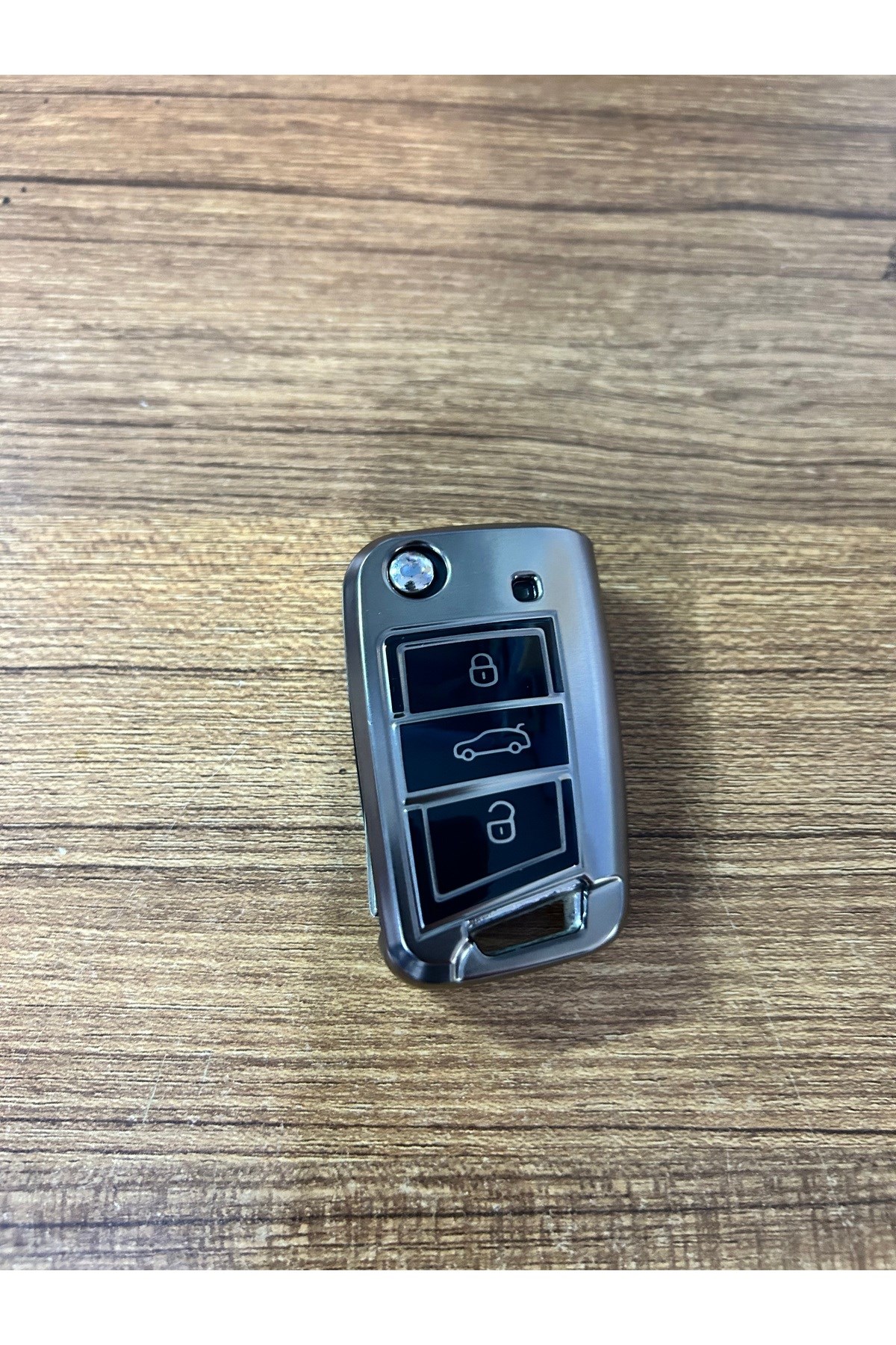 VOLKSWAGEN GOLF 7 ANAHTAR KILIFI ANAHTAR KABI