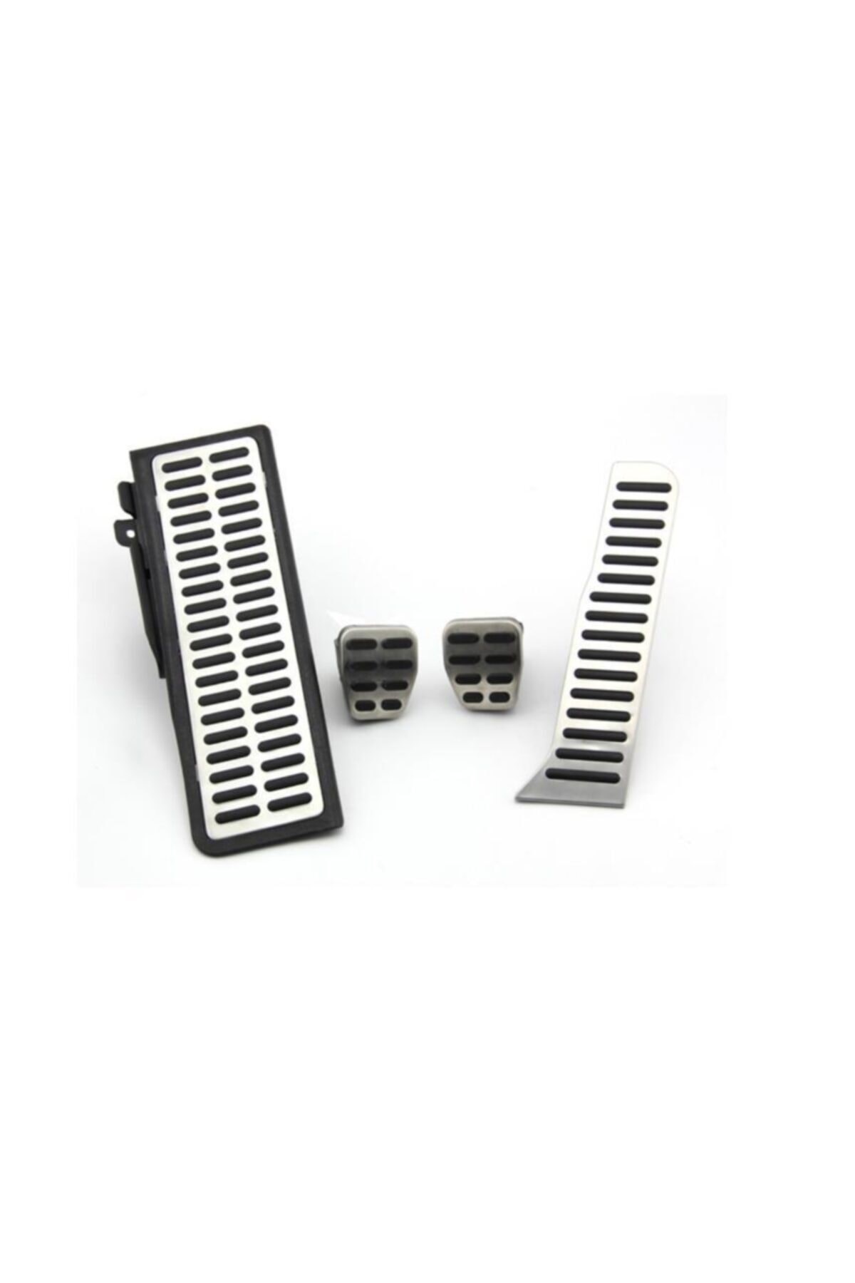 VW GOLF 6 MANUEL PEDAL SET
