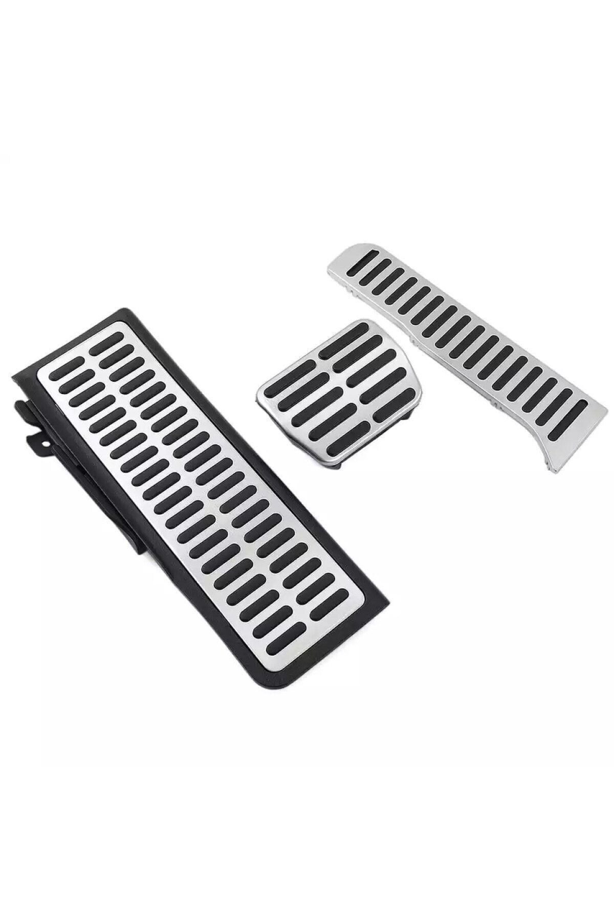 Vw Passat Cc Otomatik Pedal Seti