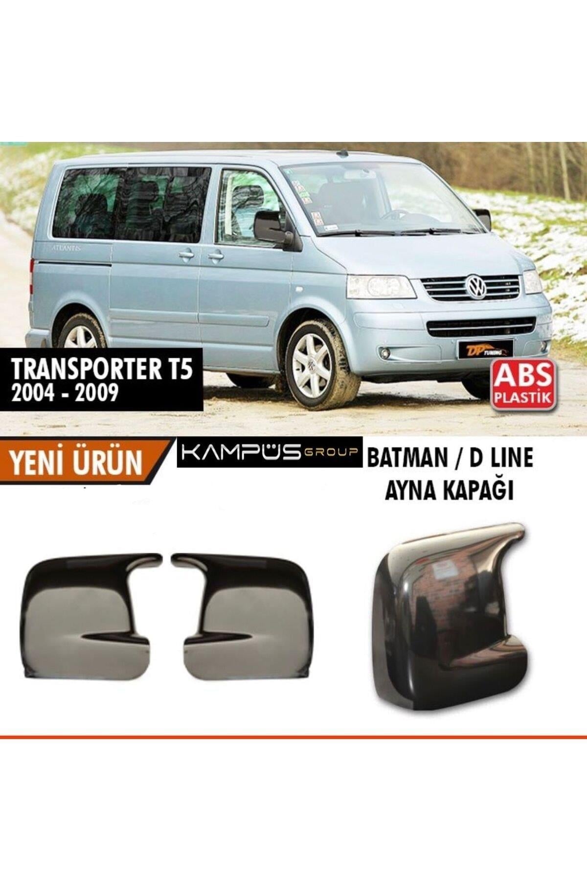 YARASA AYNA TRANSPORTER T5