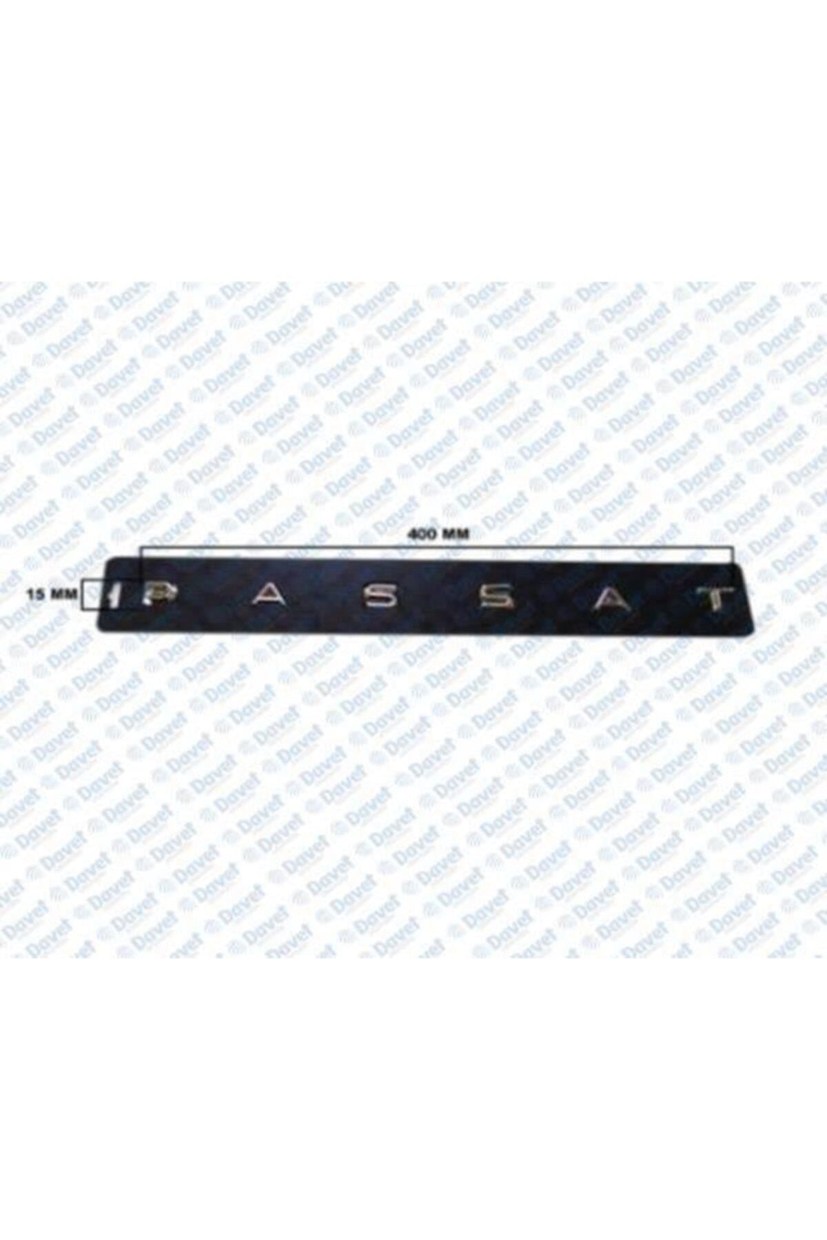 Yazı Passat Wolkswagen