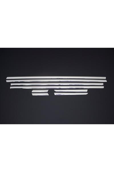 Fiat Linea Cam Çıtası 2007 ve Sonrası