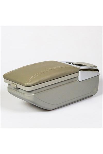 Sürgülü Kolçak Bej