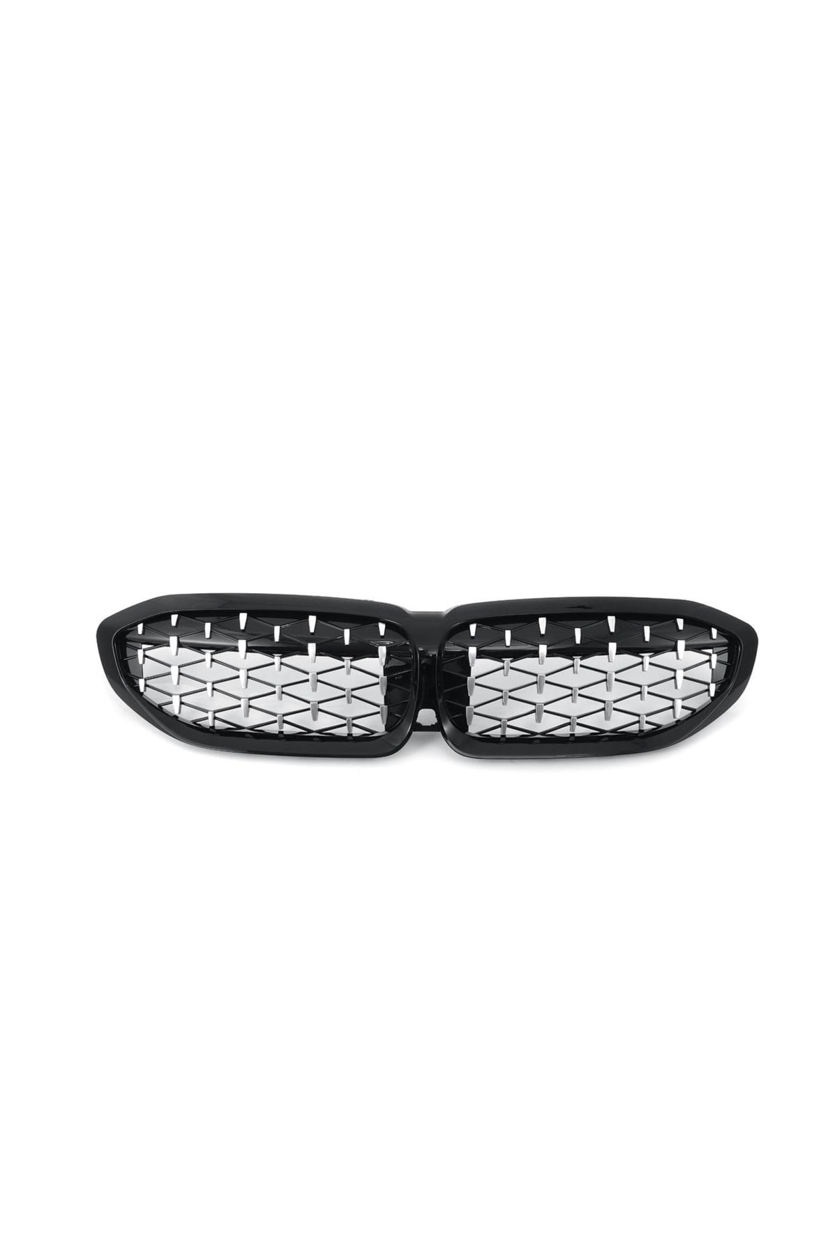 3 SERISI G20 2019+ IÇIN UYUMLU BOBREK DIAMOND PANJUR