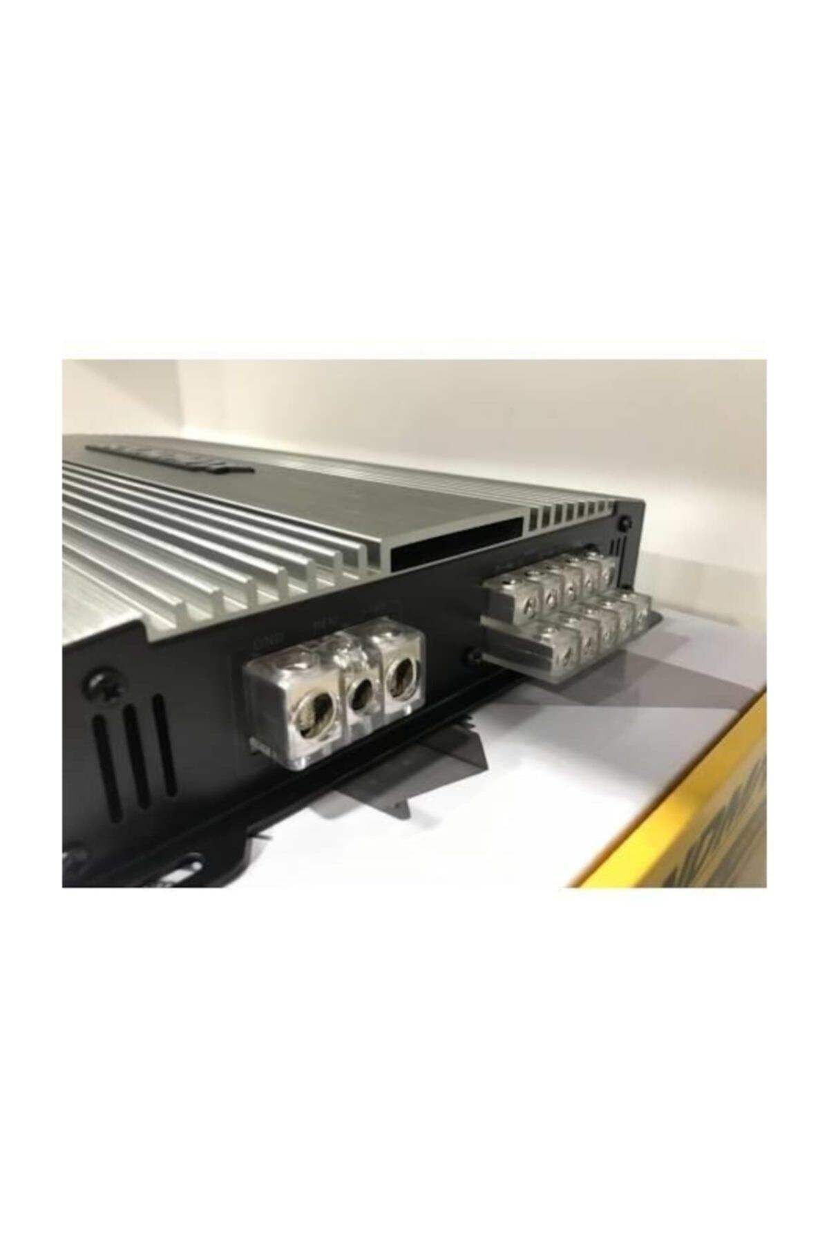 5 Kanal Sx-pw 5500.5 Amfi