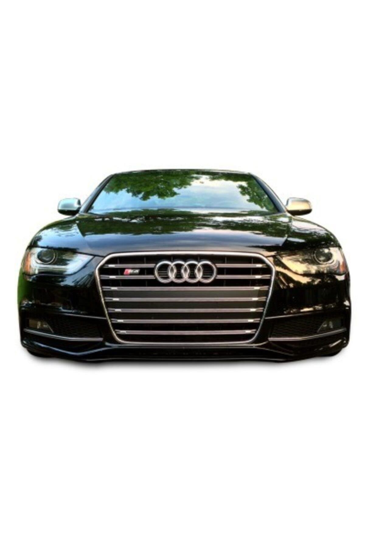 Audi A3 2012 - 2015 S3 Panjur (plastik)