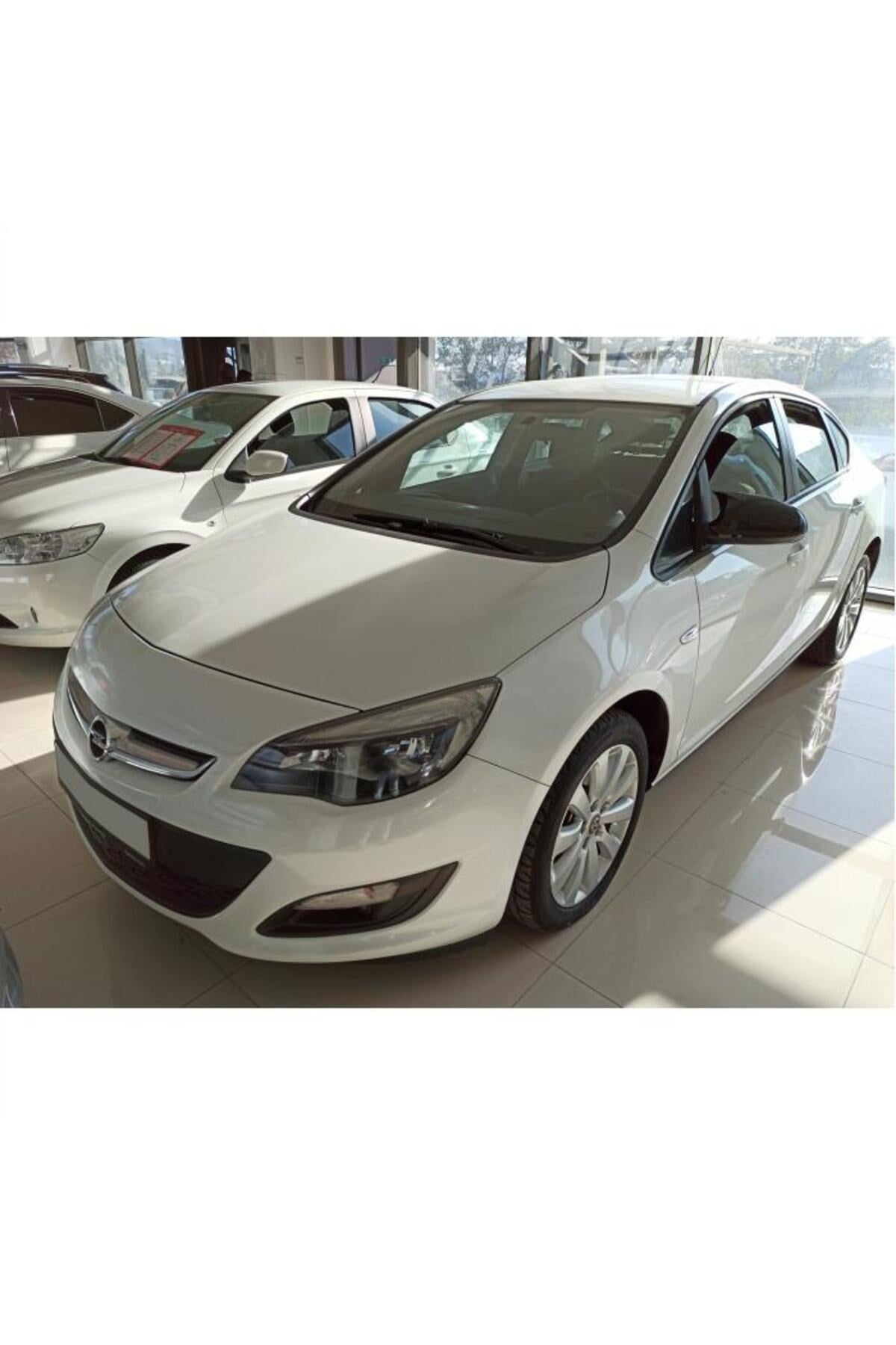 AUTOGP Opel astra j ayna kapağı batman yarasa piano black