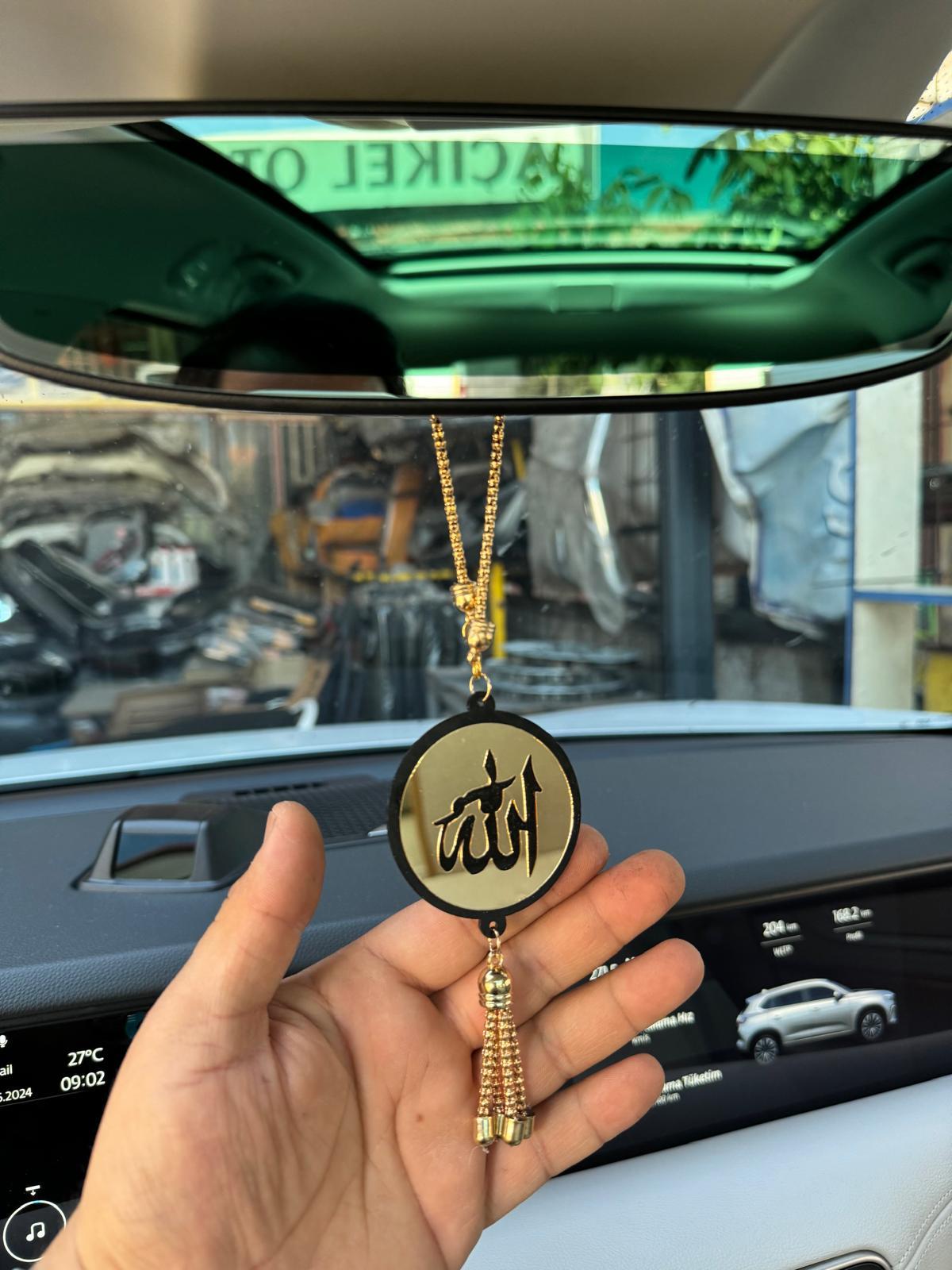 AYNA SÜSÜ -ARAÇ AYNA SÜSÜ